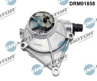 Dr.Motor Automotive DRM01858 Unterdruckpumpe, Bremsanlage FüR BMW