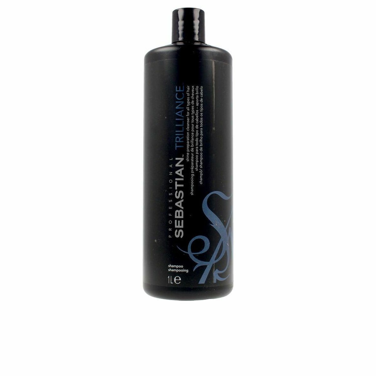 Shampoo Rivitalizzante Sebastian Trilliance Illuminante