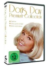 Doris Day Premium Collection (3 DVDs) Neu