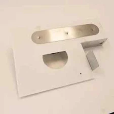 Carrier 50DK406230 Support Plate Carrier