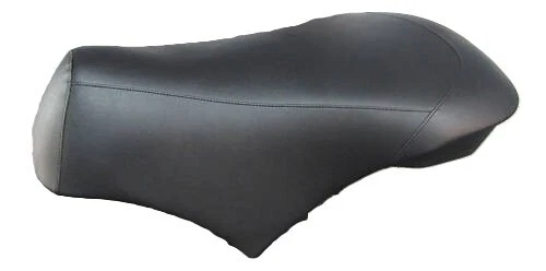 FUNDA ASIENTO DRR APEX 90 ATV VINILO NEGRO DE PRIMERA CALIDAD Foto 2 de 4