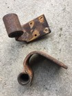 <!--F#f_0-->Holden FE FC Ute Rear Spring Mounts X 2<!--F/-->