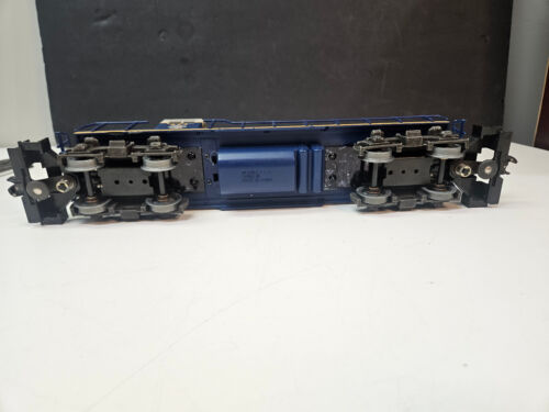 Lionel RS-3 Minneapolis & St. Louis No 244 Diesel Enginr Dummy RARE - Picture 7 of 10