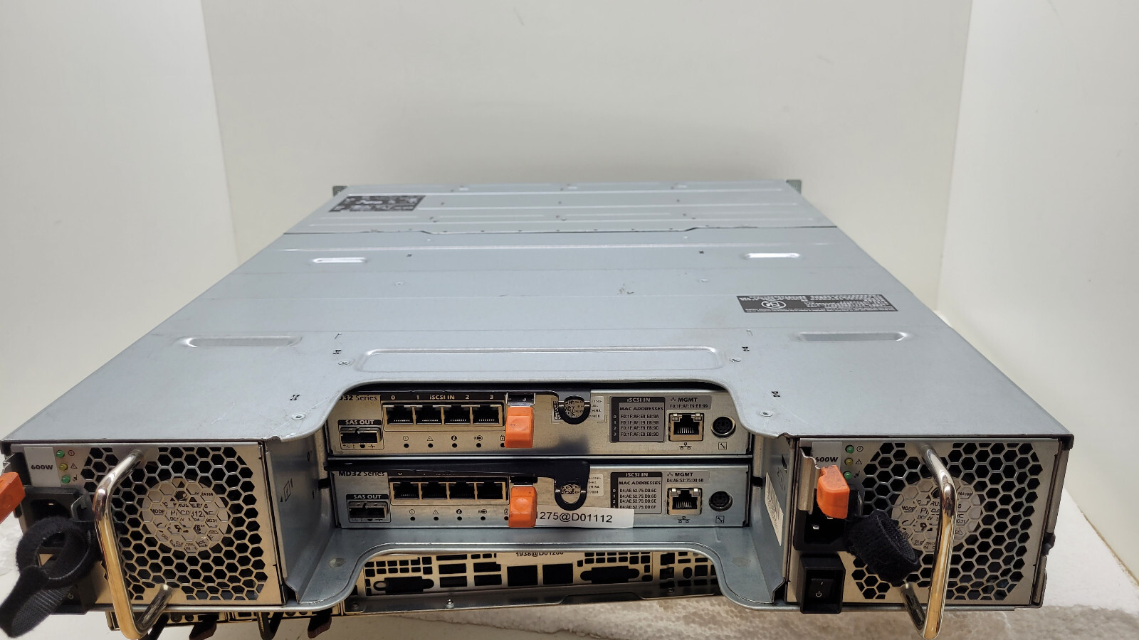 Dell storage 19