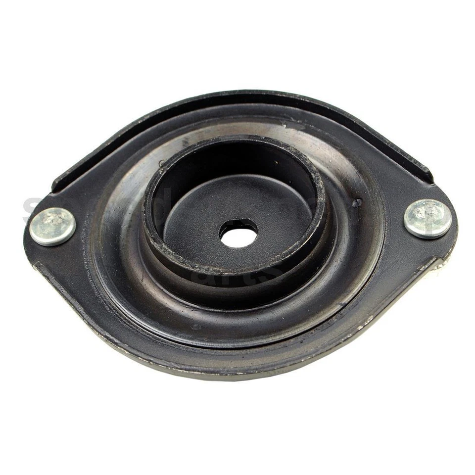 Kit de montaje de puntal de suspensión delantera 2 para Ford Festiva 1988 1989 Ford Festiva Foto 3 de 4