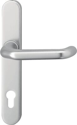 Profiltürgarnitur Kronos 1300/0035 Aluminium F1 PZ EDI
