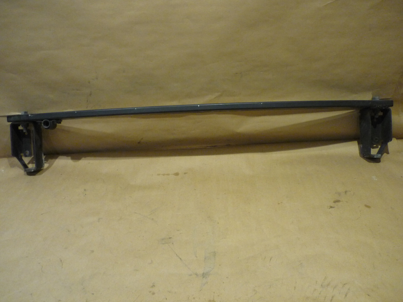 Ferrari California - Front Side Collision Beam - P/N 69758200