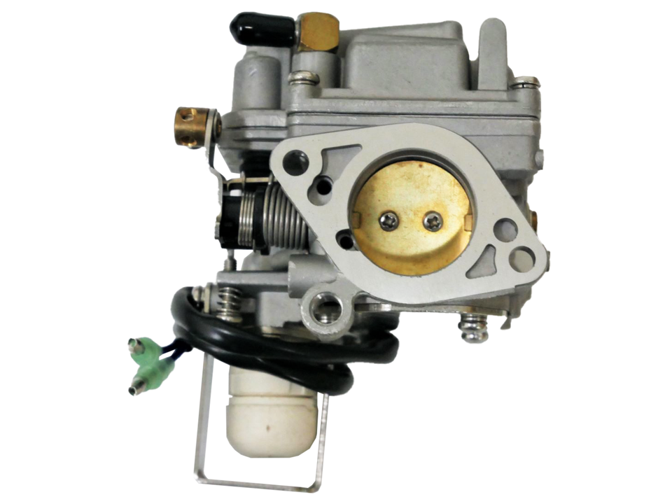 Carburateur NEUF Hors-Bord Pour Yamaha 20-25CV 4 Temps - Réf. 65W-14901-12-00 - Fabriqué à Taïwan