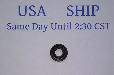 Water Lip Seal Replaces Yanmar 124223-42080 Fits Pumps with 2-3/4'' (70mm) cover