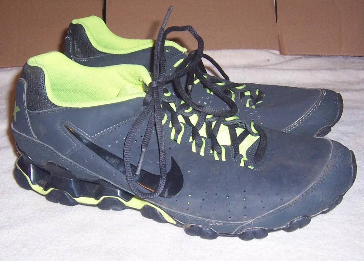 Nike reax shop tr 9