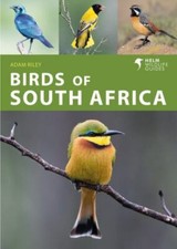 Birds of South Africa (Helm Wildlife Guides)