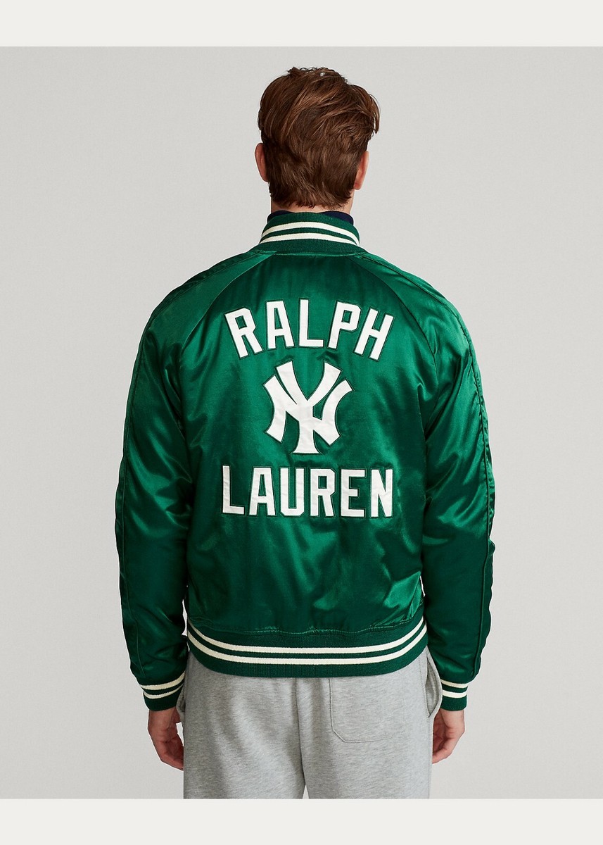 ジャケット・アウター Polo Ralph Lauren New York Yankees Polo Ralph Lauren Yankees Jacket