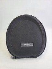 Bose Quiet Comfort QC 15 Limited Edition Wired Headphones STORAGE CASE ONLY