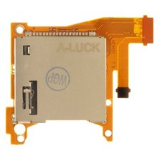 Game Card Reader for Nintendo Switch Lite Replacement Repair Part Replace Read