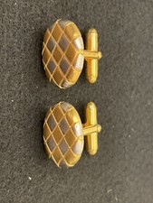 Metropolitan Museum Of Art Vintage Rare Cufflinks