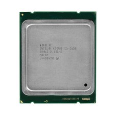 Intel Xeon E5-2658 SR0LZ 2.1GHz 20 MB S.2011