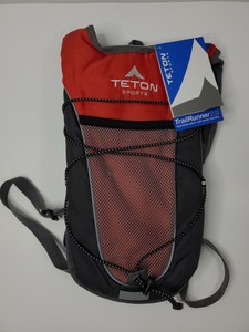 teton sports hydration pack