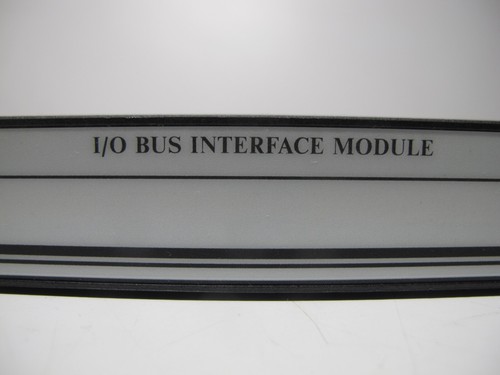 Fisher Rosemount 44B2980X012 I/O Bus Interface CL7801X1-DA1 PLC Input CL7801 OUT - Picture 4 of 10