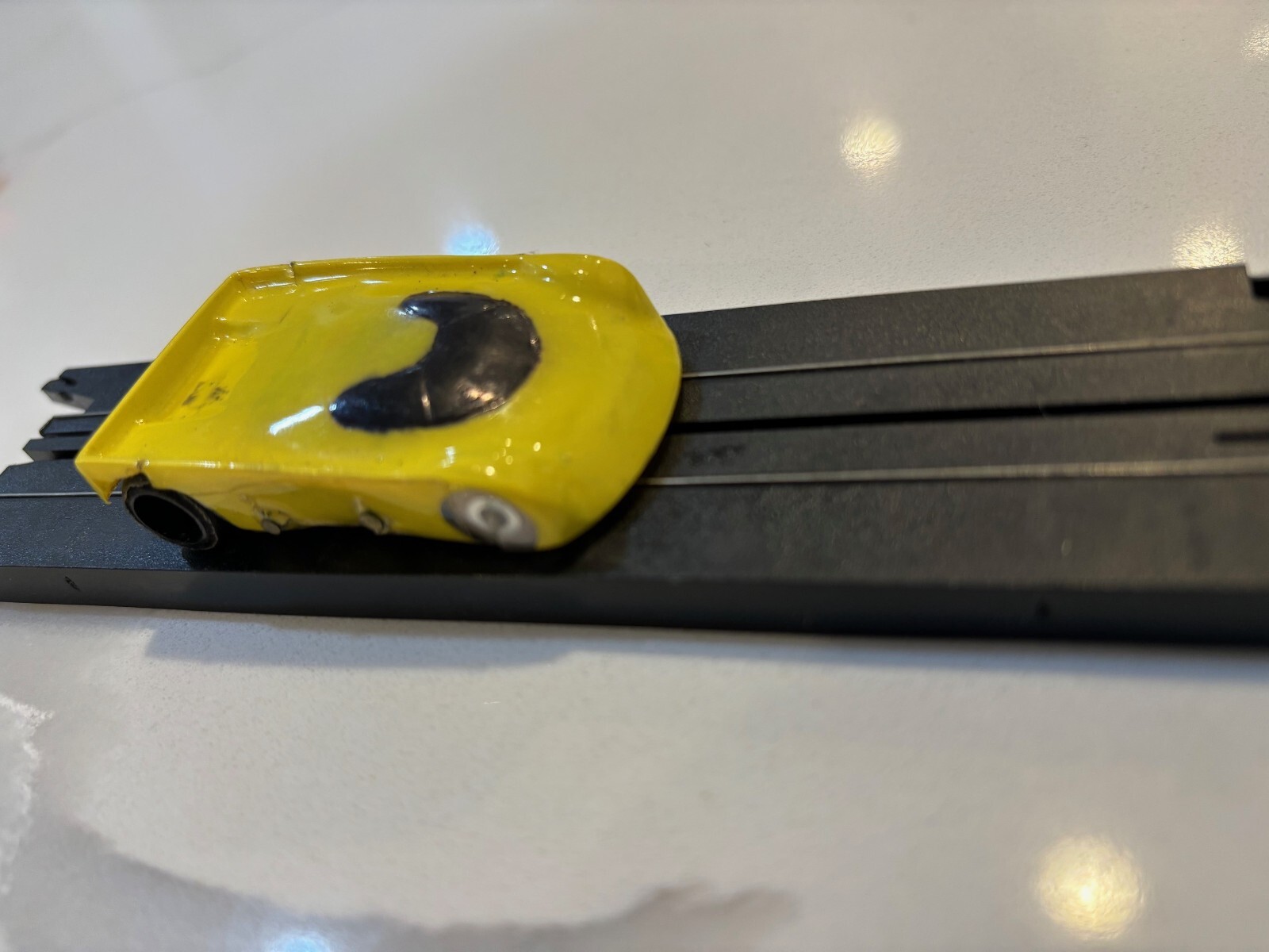 wizzard ho slot car for AFX & Tomy racing high performance eBay