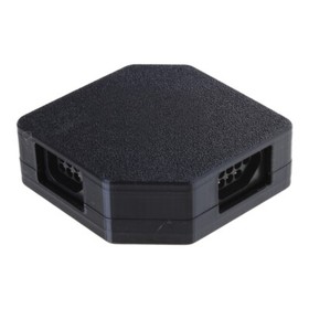 USB Adapter Controller Conveter for  MD/NES/SNES/PCE/CD32 Game Consoles