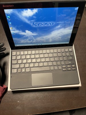 その他ノートPC本体 Lenovo miix3-1030 Lenovo Miix 3 1030 80HV | Overview, Specs, Details | SHI