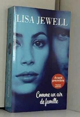 Comme un air de famille  Lisa Jewell Cha