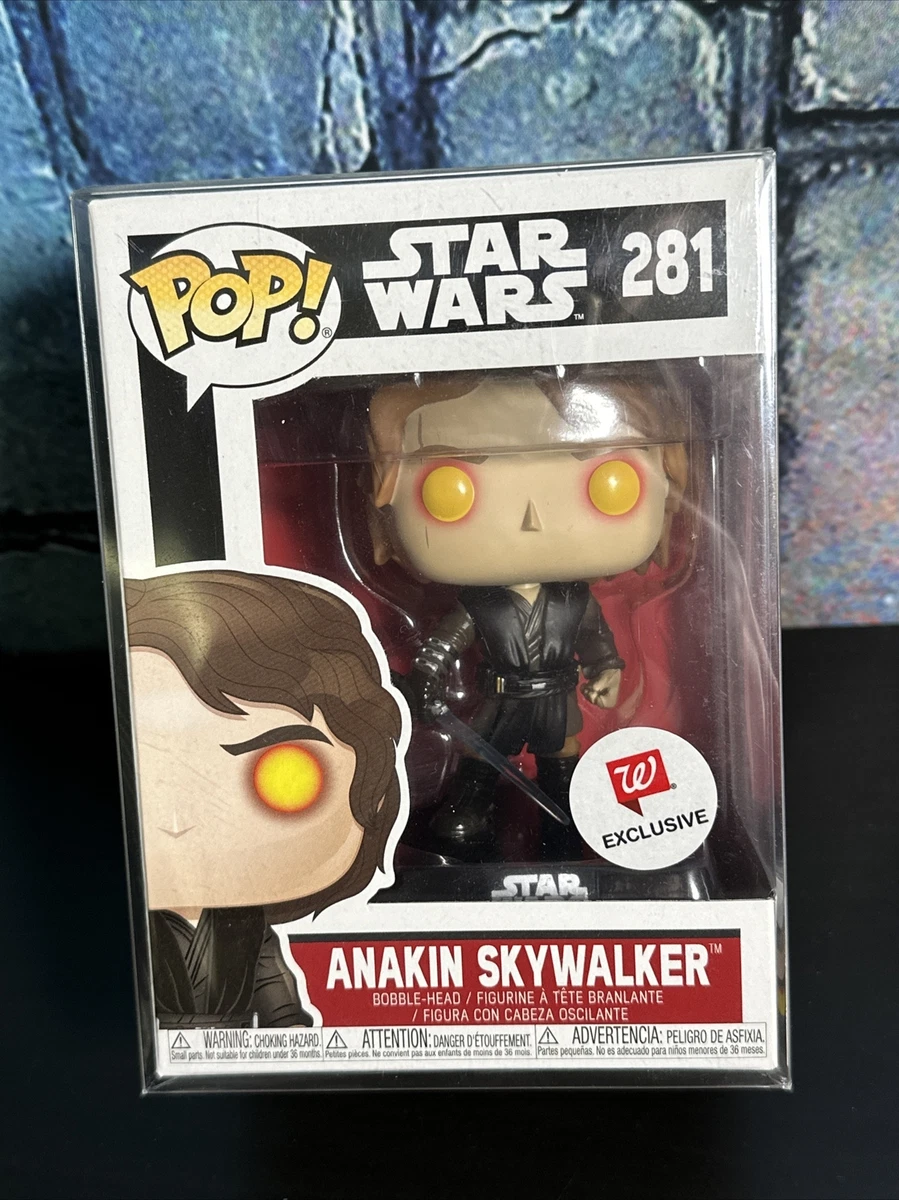 Walgreens anakin pop outlet