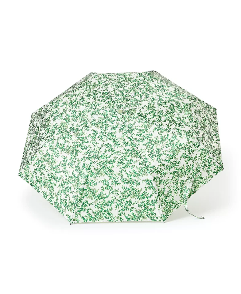 Macy's Flower Show ограниченный выпуск автоматический складной зонт, создан для Macy's - Изображение 2 из 4