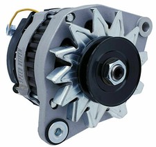 Alternatore 120A Powerlima per Volvo Penta TAMD40A AQD41A AQ131 AQ140A AQ145A