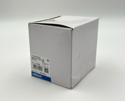 Omron NX-ECC201 Communication Coupler