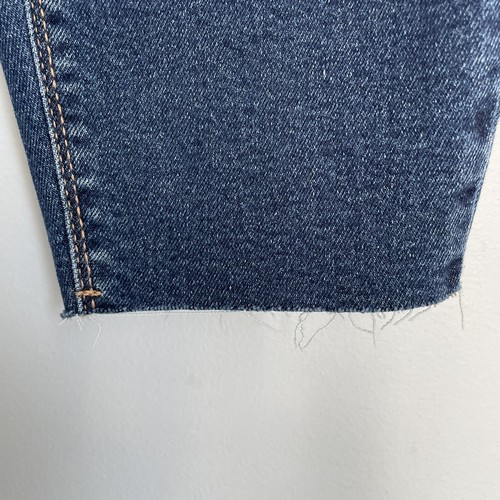 Old Navy Maternity Rockstar Super Skinny Jeans Size 18 Short Full Panel - Picture 10 of 13