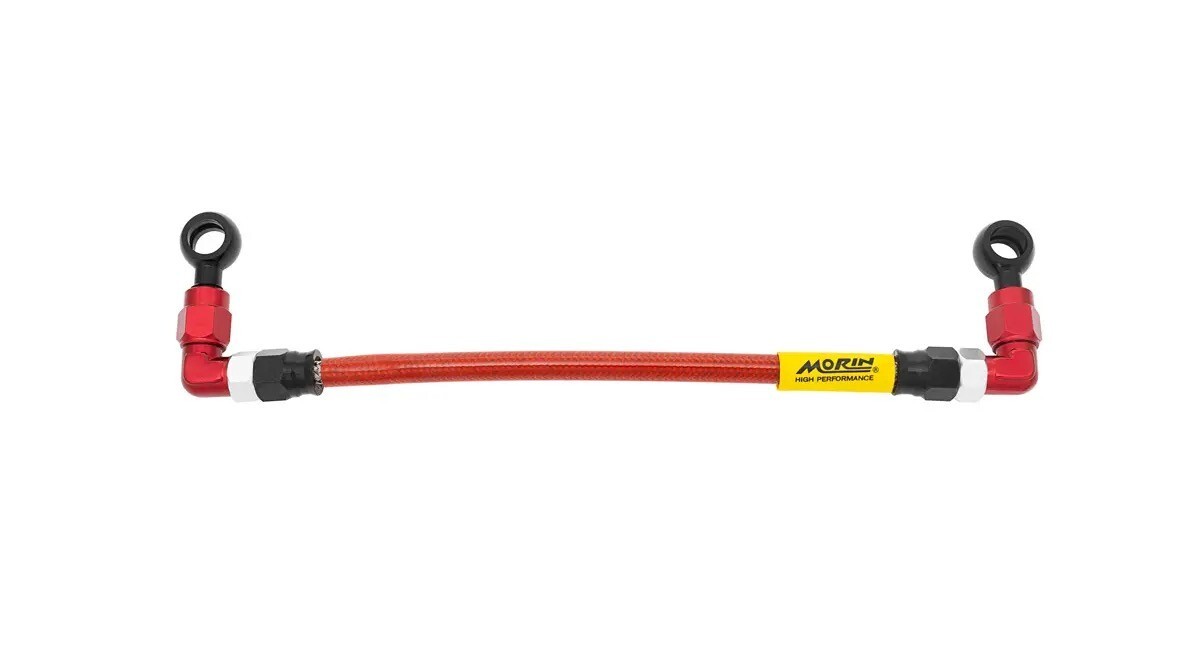 60'sテスコ　TB-2 Kawasaki Z125 Pro Z 125 Oil Line Pipe Tube Stock Pipe Replacement