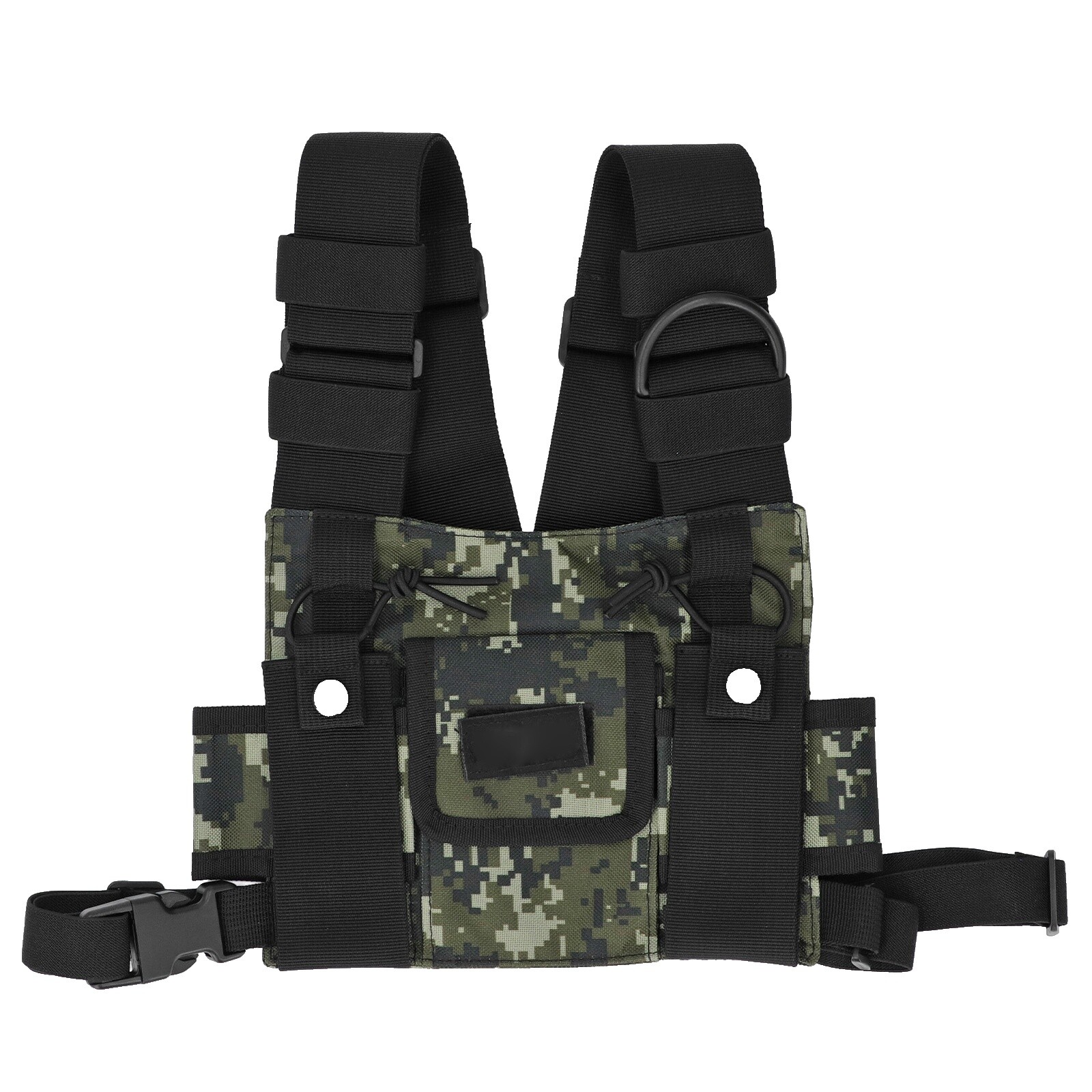 Radio Shoulder Holster | eBay UK