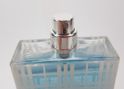 Burberry Brit Summer for Men EDT Spray 3.3oz - 100ml EDP Vintage