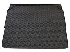 Gummi Kofferraumwanne für Citroen C5 Aircross ab 2017- Laderaummwatte Wanne
