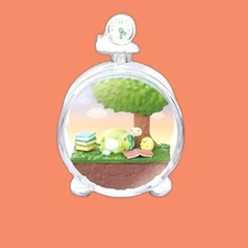 Unbranded Blue Action-figures-playsets