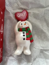 Hallmark Keepsake Ornament Joy in the Air! Christmas Tree Ornament NEW IN BOX