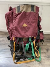 Kelty Super Tioga External Frame 