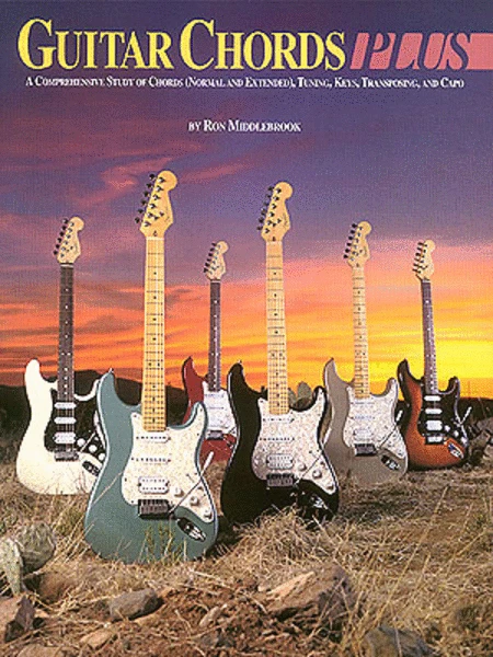 Brand New Guitar Chords