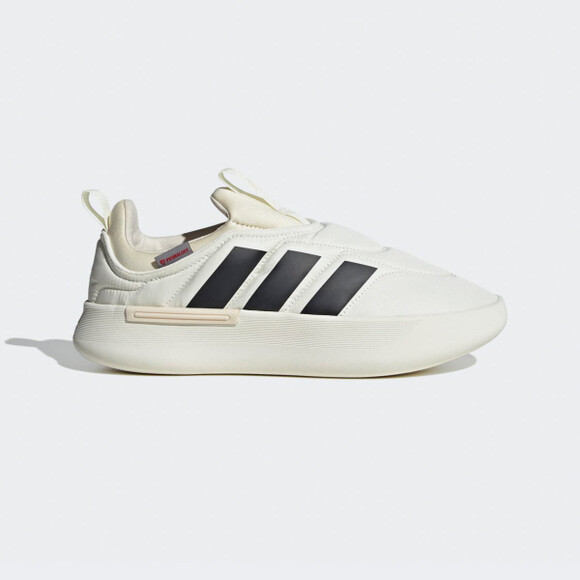 Adidas ADIPUFF - Off White / IG6813 / Мужская обувь, Кроссовки с ускоренной доставкой