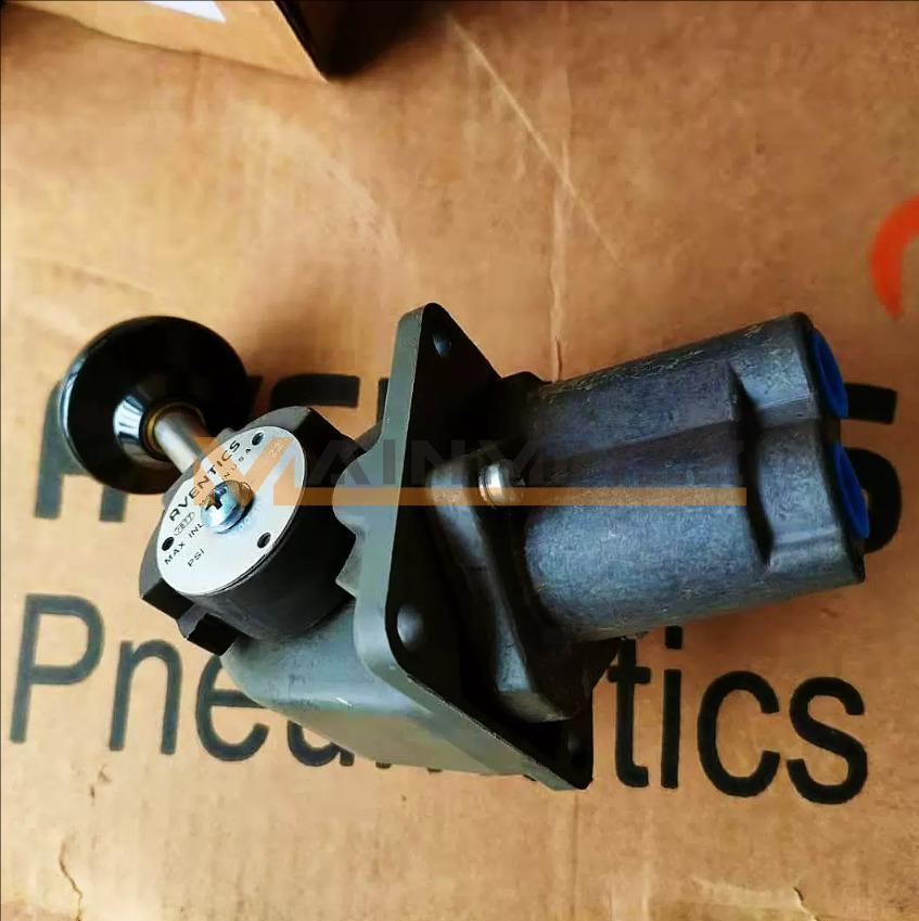 1PCS New AVENTICS R431004994 Pneumatic directional valve