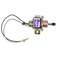 Universal 12v Low Pressure Gas Electric Fuel Pump Ep-500-0 3-5 Psi