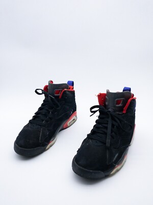 Nike Air Jordan Jumpman MVP Herren Sneaker Freizeitschuh Gr 40 EU Art 26225-98