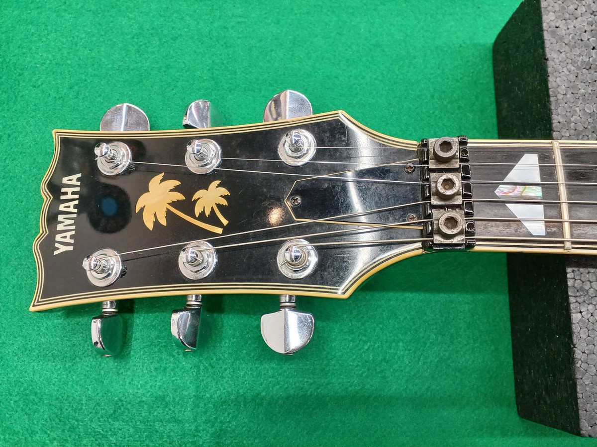 YAMAHA SG65 『ダルマ』エレキギター YAMAHA SG65 『ダルマ』エレキギター - メルカリ