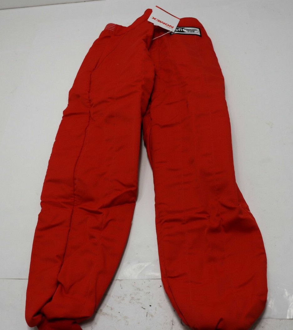 RACING RED BAGGY PANTS 2157P レーシングパンツ RACING RED BAGGY PANTS 2157P レーシングパンツ - メルカリ