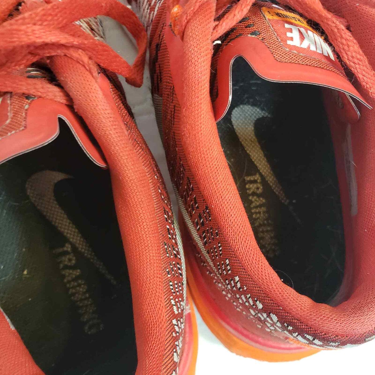 Nike Lunar Trainer 1 Sneaker Sz 11 Red Nike Mens Lunar Trainer 1 Training Shoes Size 8 - 13 Colors  main image 4