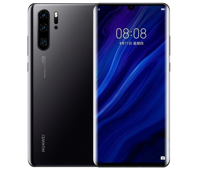 Huawei P30 Pro - Price in India, Specifications, Comparison (29th