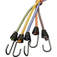 Wolfcraft Spanngummis cm einfach 50