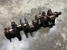 Gm Oem 3904815 Nf Nodular Crankshaft September 3 1968 Date Code 396 402 427 Gm Oem 3904815 Nf Nodular Crankshaft September 3 1968 Date Code 396 402 427