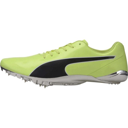 puma evospeed electric spikes